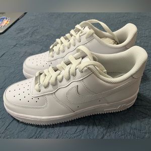 Nike Air Force 1 sneakers
